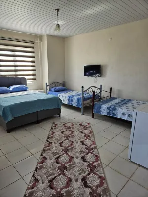 Gürbüz Otel