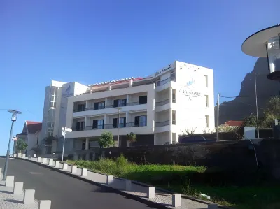 Hotel Euro Moniz Hotels in 