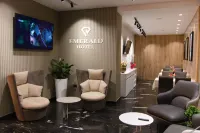 Emerald Boutique Hotel - สัตว์เลี้ยง