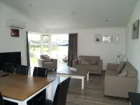 Comfortable Chalet Near Brunssummerheide Hotels in der Nähe von Golfclub Brunssummerheide