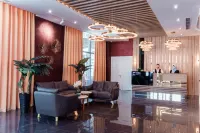 HUSMA Hotel & SPA