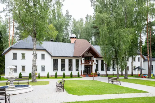 Serebryany Rodnik Hotel - 3-Star