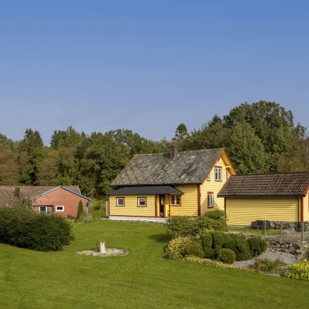 Rødehuset