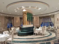 Sport Hotel a Ashgabat
