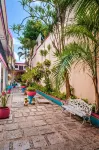 Hotel San Juan Mérida Hotels in 