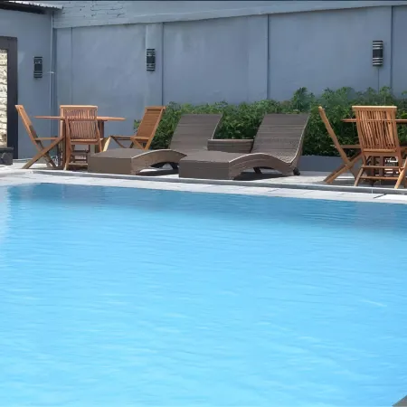 Favehotel Olo Padang