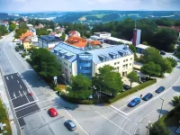 B&B HOTEL Passau-Süd Hotel in zona Schloss Neuburg am Inn