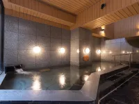 APA Hotel Sendai Eki Itsutsubashi - Fully Renovated August 2025 - suối nước nóng