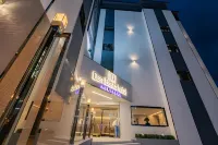 Denbasta Hotel Heritage