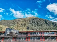 Waterfront on Glacier Juneau otelleri