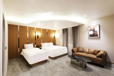 Seosan Mari Hotel