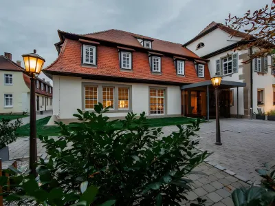 Schlosshotel Monrepos Hotels in der Nähe von Evangelische Hochschule Ludwigsburg