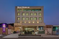 Click Collection Lucknow Hotel di Chak Kajehra