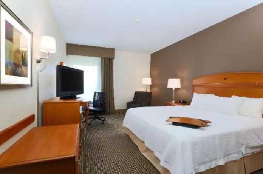 SureStay by Best Western Forsyth Decatur