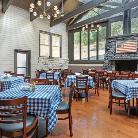 Best Western Plus Novato Oaks Inn