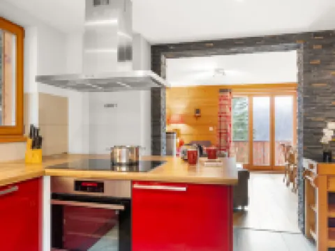 Fer à Cheval 沙泰勒酒店