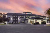 Best Western Plus Spokane North Hotels in Spokane