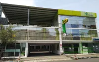 Ebizz Hotel Hotels near Alun-Alun Jember