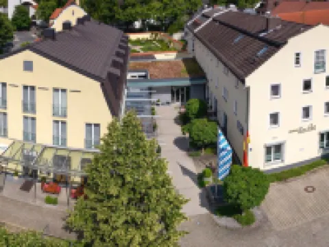 Hotel Zur Post Hotels in Ismaning