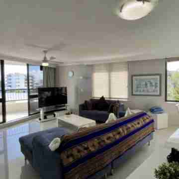 Oogarding Unit 10 Rooms