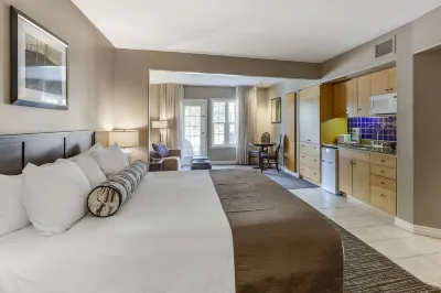 Carriage Ridge Resort, Ascend Hotel Collection
