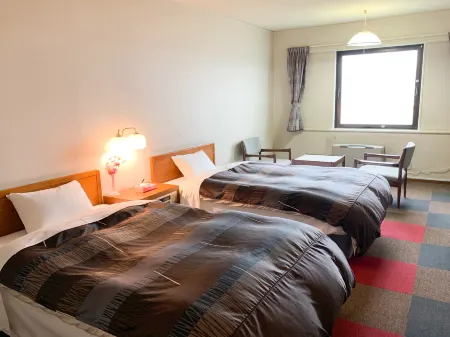 Hotel Royal Kitami