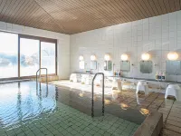 Ryokan Koriyama Mihota Onsen Hotel a Sukagawa