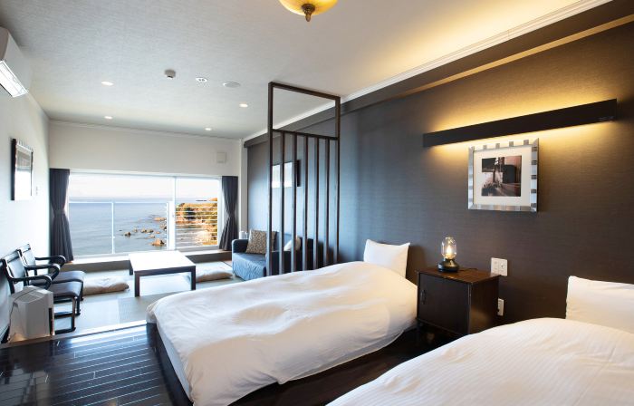 Ocean Resort Eguchiya Kagoshima