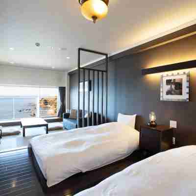 OCEAN RESORT えぐち家 Rooms