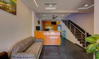 Treebo the King Mohali Các khách sạn ở Mohali