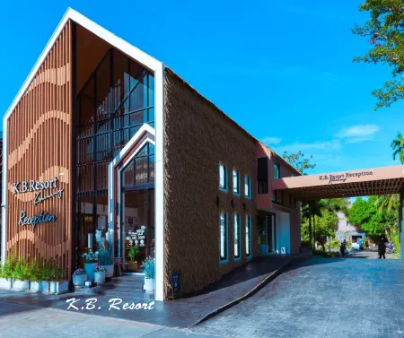 K.B. Resort Отели в г. Ко Чанг
