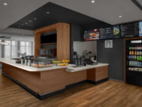 Courtyard Reno Sparks Hotels in Storey County