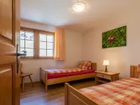 Südlenz 33 3. OG Süd-West Hotels in Raron