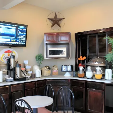 Baymont by Wyndham New Braunfels TX