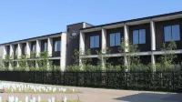 Henn na Hotel Laguna Ten Bosch Hotels near JR Gamagori Station