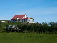Guesthouse Nypugardar