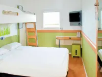 Ibis Budget Flers les Grands Champs Hotels in Orne