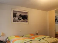 Rawilstrasse 33 렌크 호텔
