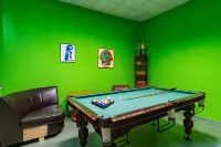 U Fontana Hotel - Barer