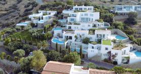 Elounda Gulf Villas by Sandglass