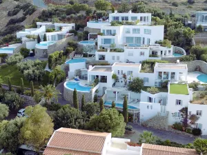 Elounda Gulf Villas by Sandglass
