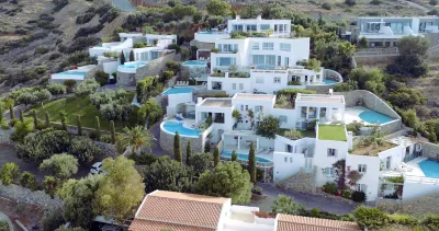 Elounda Gulf Villas by Sandglass Hotels in 