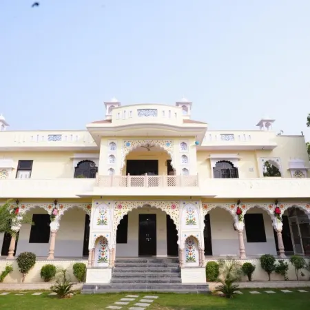 Aashirwad Haveli