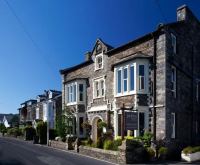 Jerichos Boutique Accommodation