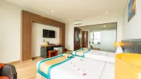 Sandunes Beach Resort & Spa - พร้อมระเบียง