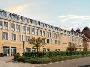 파크호텔 란다우