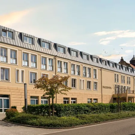 Parkhotel Landau