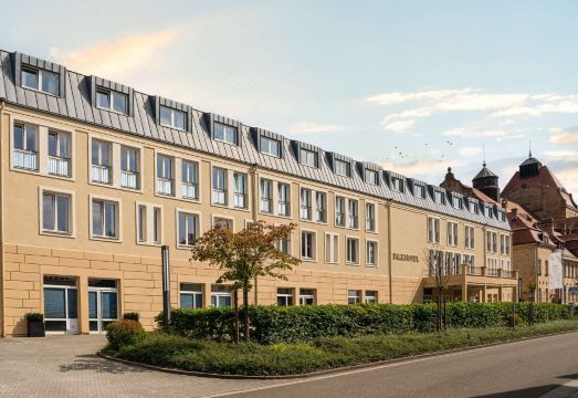 파크호텔 란다우 부대시설