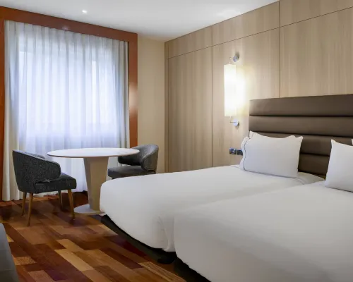 AC Hotel Tarragona Hotels in Tarragona