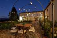 Villa Medicea di Lilliano - Wifi